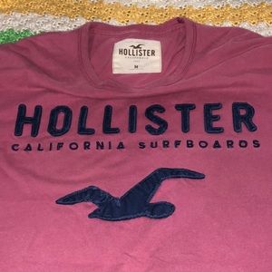 HOLLISTER TEE